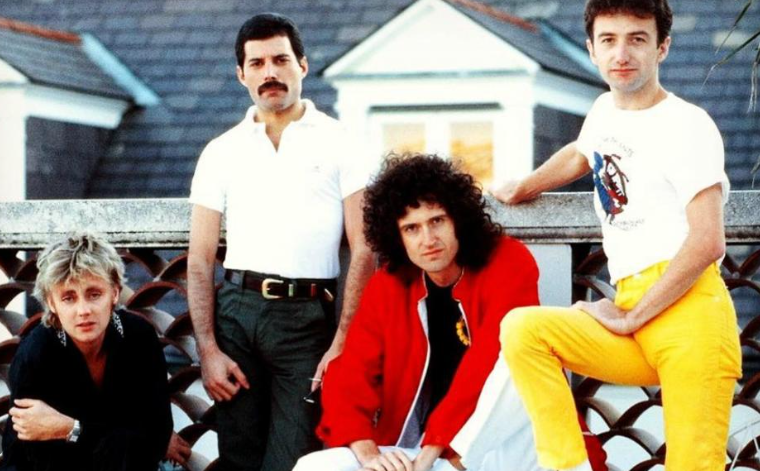 Queen estrena la edición especial The Miracle Collector's Edition