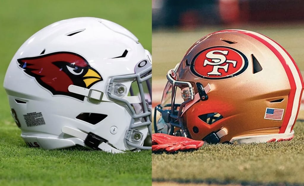 Grupo Firme estará en el show de medio tiempo… del 49ers vs