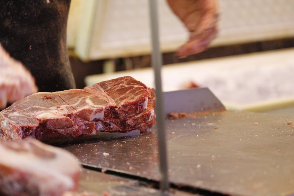 Durango reporta casi 90 mil toneladas de carne de res