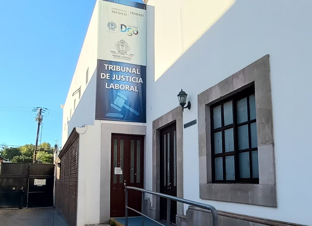 Convocan a Jornada de Conciliación Laboral en Durango