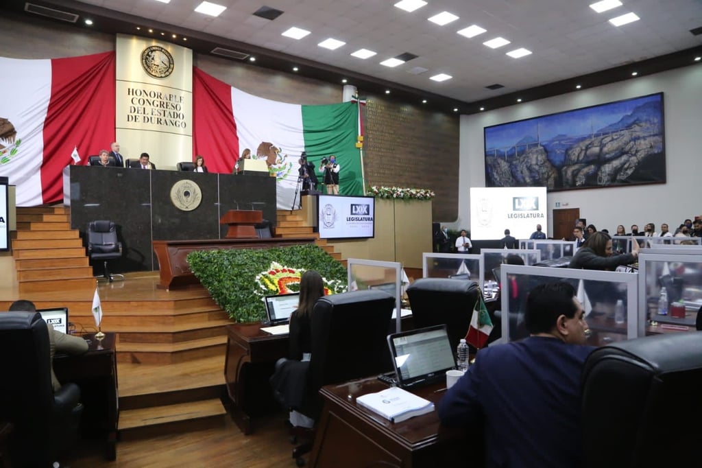 Congreso del Estado busca paridad en elecciones de Comisariados Ejidales