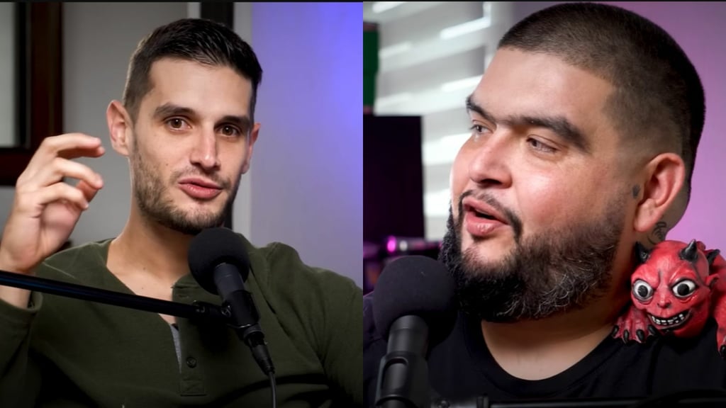 Adrián Marcelo y 'La Mole' también se burlan del caso Debanhi Escobar; piden los cancelen