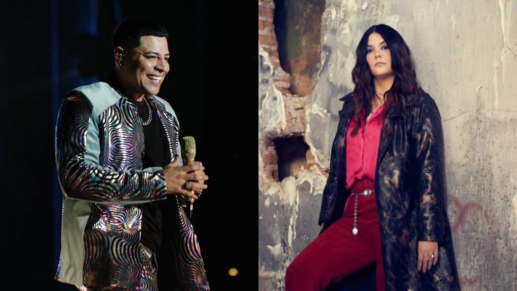 'Estoy enojada, van a ver'; Yuridia lanza un ultimátum a Grupo Firme