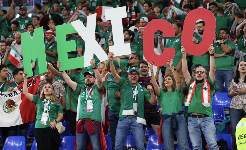 En la Federación Mexicana de Futbol están a la espera del probable castigo de FIFA