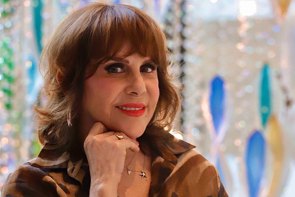 Aunque mejora su salud, Rebecca Jones no volverá a Cabo y la sustituye Azela Robinson