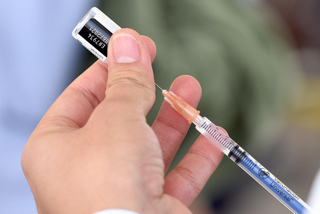 Emiten alerta sanitaria por lotes de morfina distribuidos en Durango