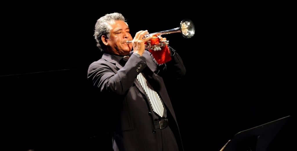 Fallece el trompetista Juan Manuel Arpero