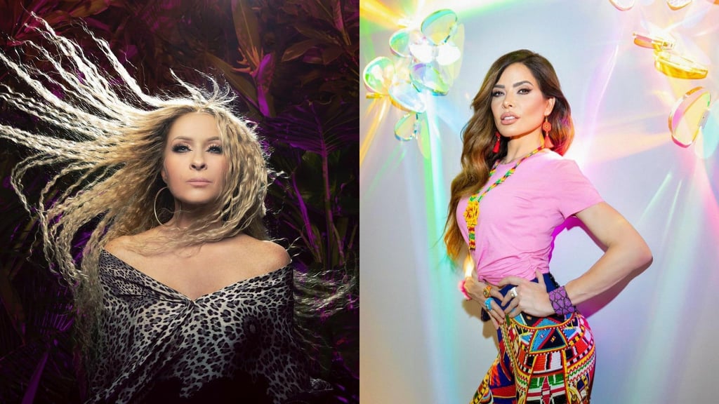 ¿Por qué Gloria Trevi rechazó cantar con Yuri?