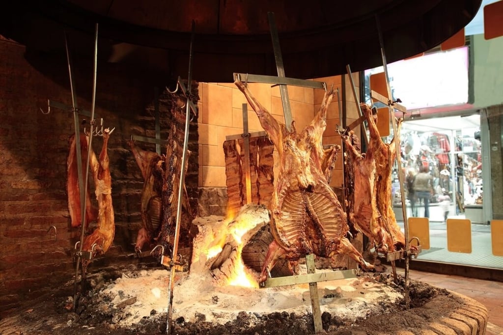 Historia del famoso cabrito