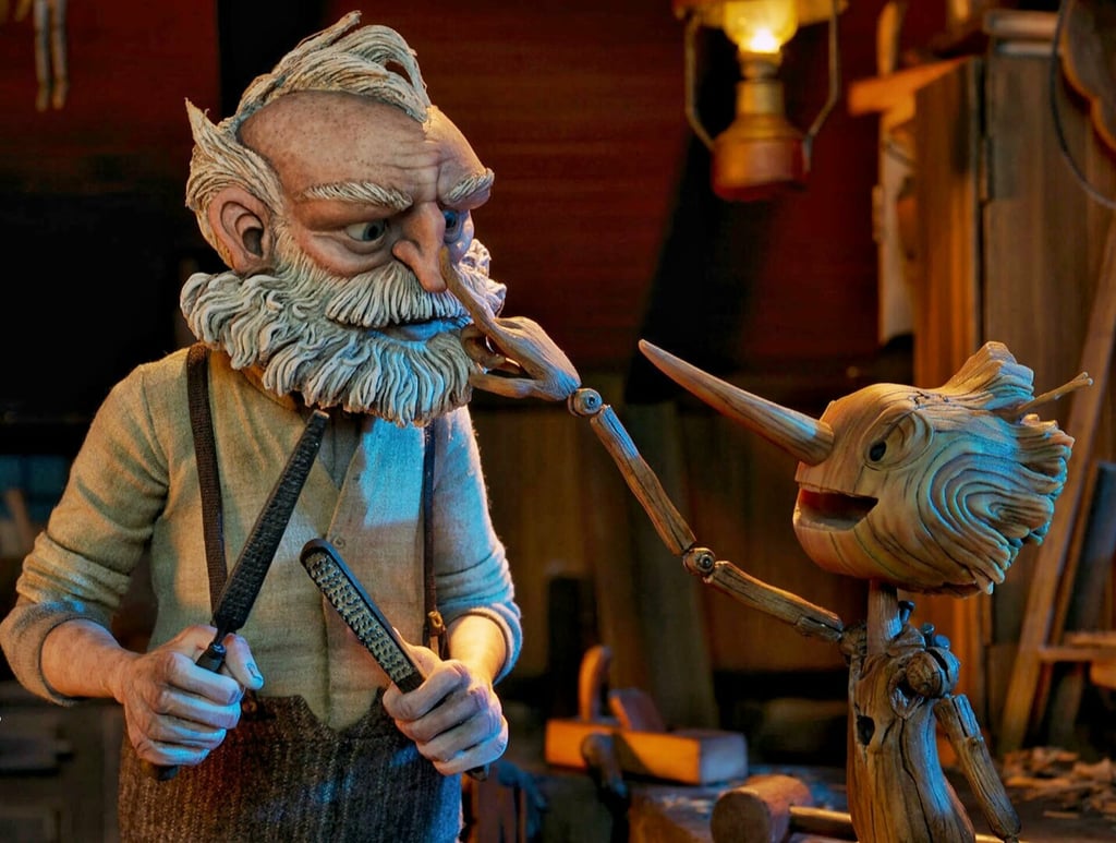 ¡'Pinocho' sí llegará a Durango!; se exhibirá en la Cineteca