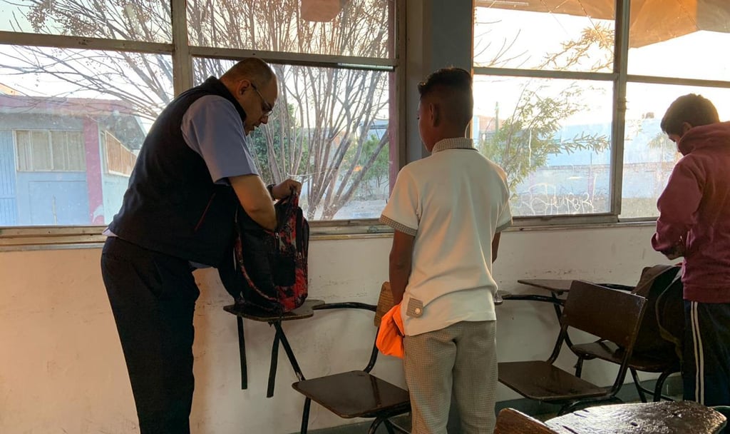 Bullying, drogas, peleas y depresión, los mayores problemas en escuelas de La Laguna