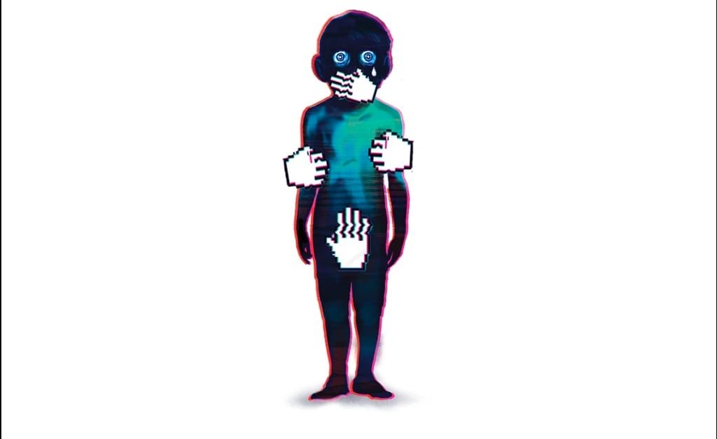 'Imparable y escurridiza', pornografía infantil en Acapulco