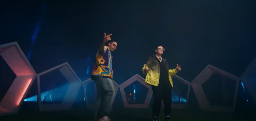 Celebra Myke Towers su nuevo dueto tittulado Ulala con Daddy Yankee