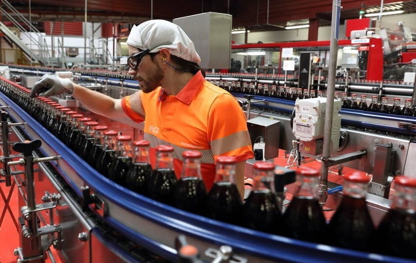Coca-Cola subirá el precio de sus refrescos en México