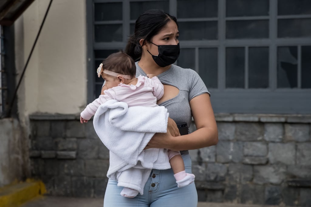 Embarazo adolescente en México, entre los más altos de Latinoamérica: Coneval