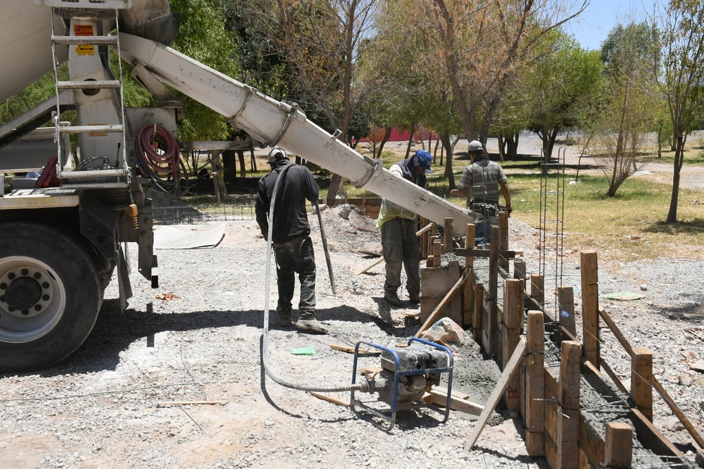 Sector constructor crecerá en 2023 por obras públicas del Gobierno mexicano: BBVA