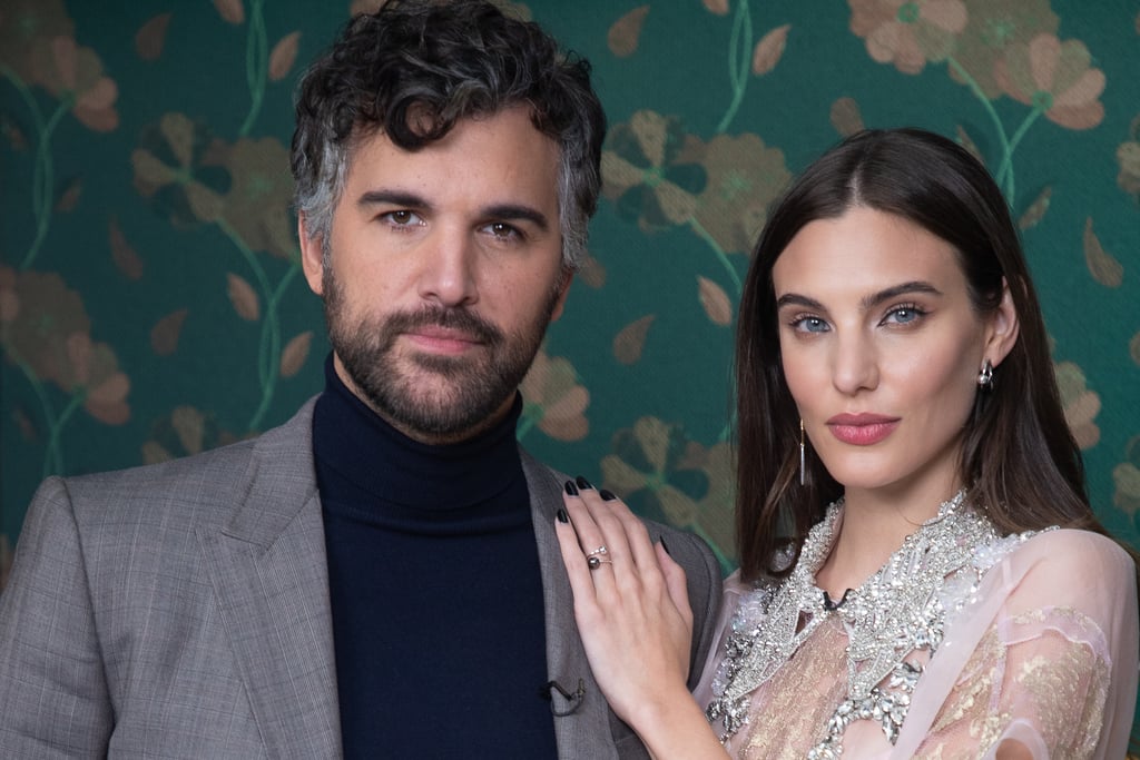 ViX+ lleva a Mario Vargas Llosa al 'streaming' con Travesuras de la niña mala