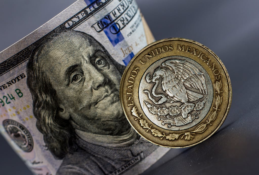 Reaparece 'súper' peso tras cuatro años de gobierno de AMLO