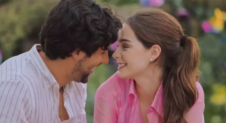 Regresa 'Natalia' a Mi secreto