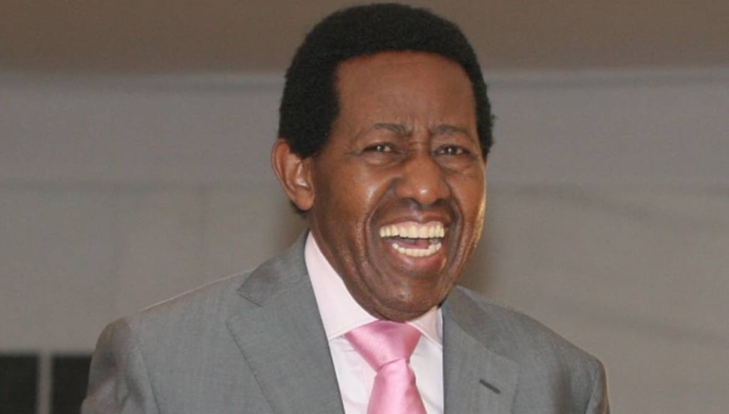 Muere el actor y compositor Jorge Zamora