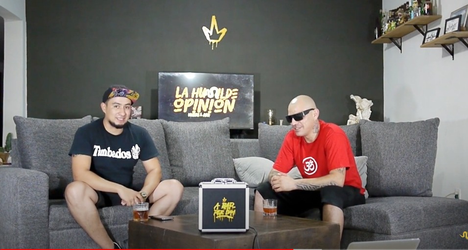 Recaudarán víveres y juguetes con evento de rap y cumbia en Gómez Palacio