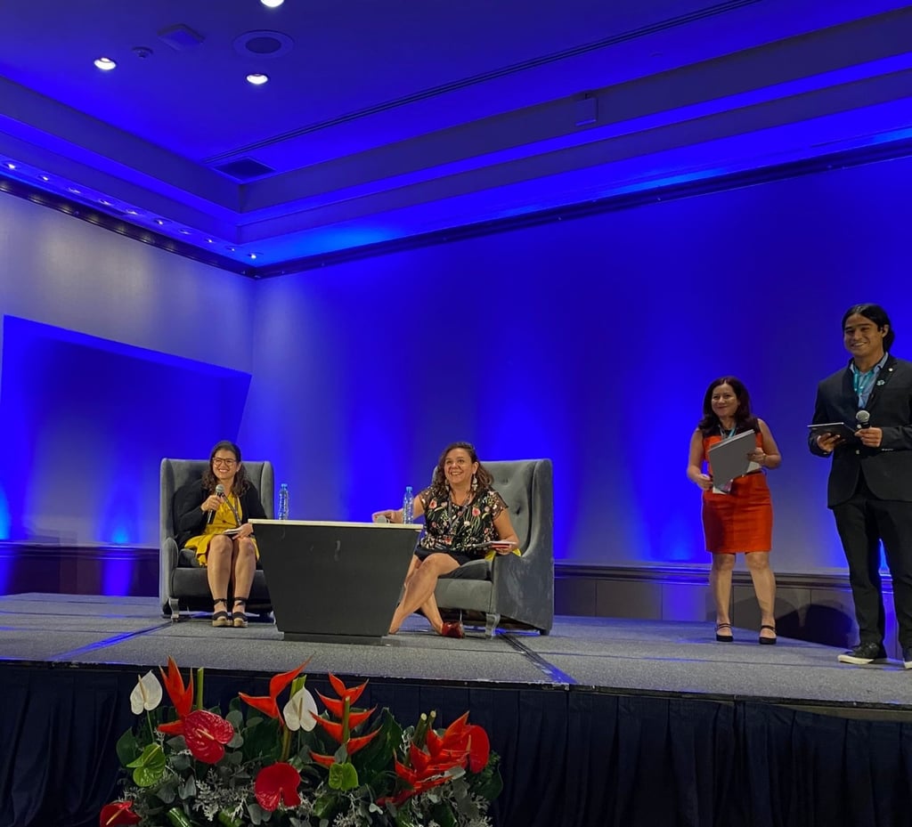 'Peligroso, investigar un crimen en México'