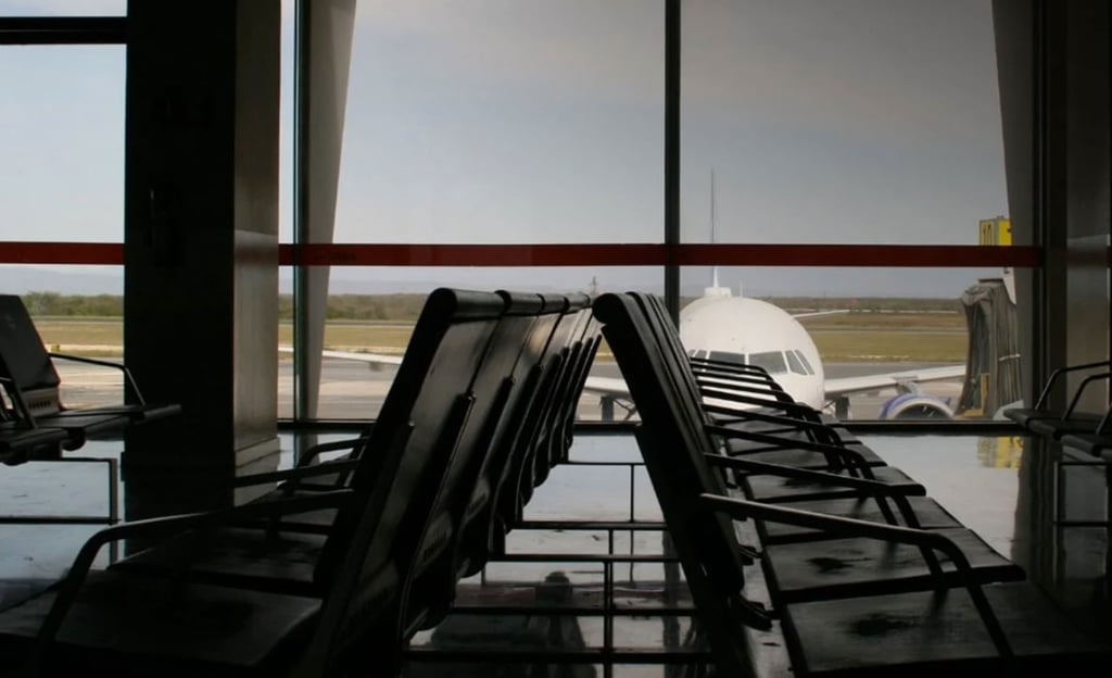 Aeropuerto de Monterrey normaliza operaciones tras presencia de neblina