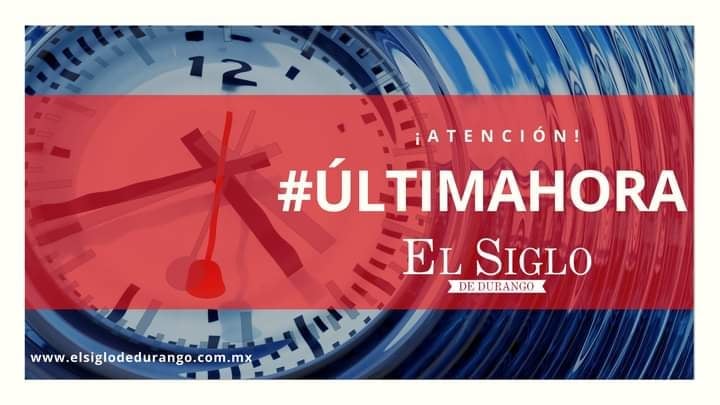 Reportan posible enfrentamiento en límites de Durango con Chihuahua