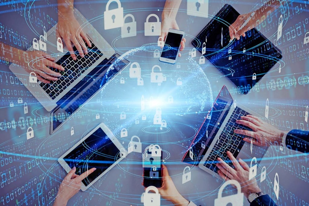 Ciberseguridad para frenar delitos en la red