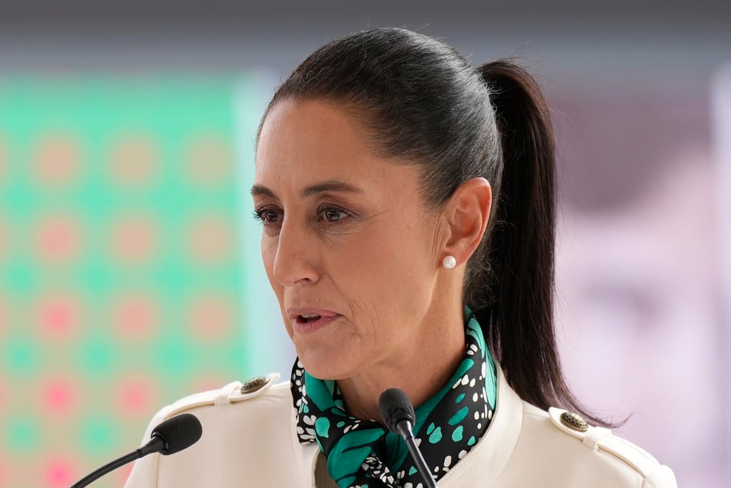 ¿Cuánto ganará Claudia Sheinbaum en 2023?