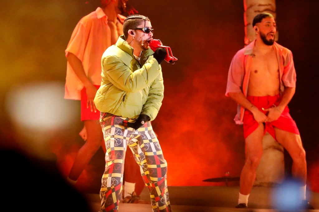 18 Denuncias Por Fraude En Concierto De Bad Bunny En Monterrey