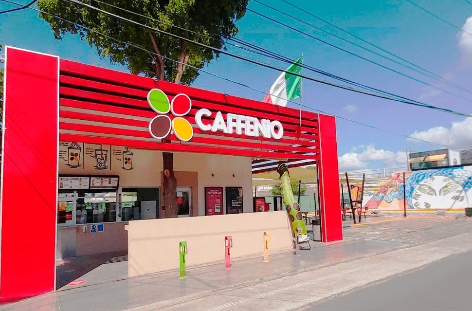 Hablando de negocios