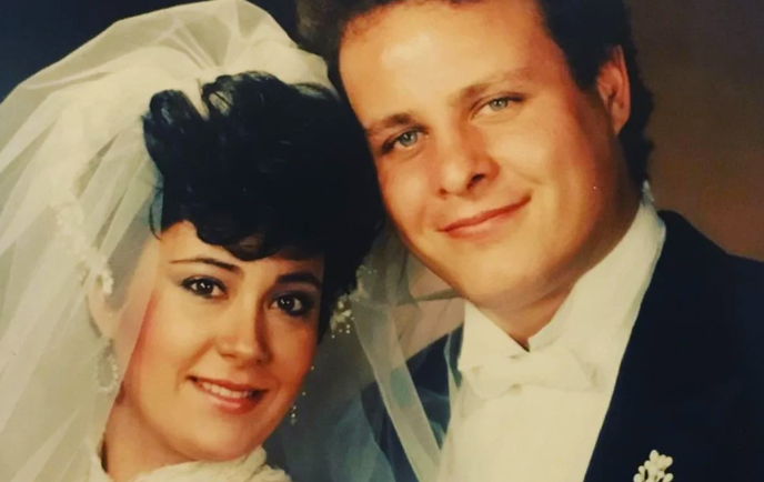 Rubén Cerda da el último adiós a su esposa y revela dónde esparcirá sus cenizas