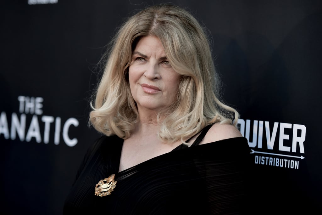 ¿Quién fue la actriz Kirstie Alley que tuvo una de las carreras más prometedoras de Hollywood?