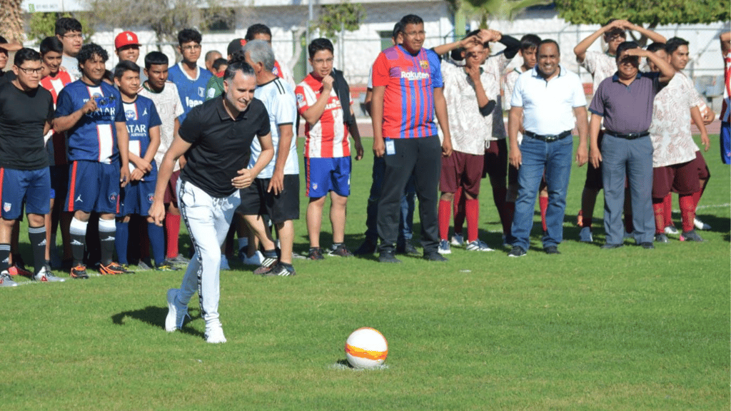 Arrancan la Copa APEM Gladiadores