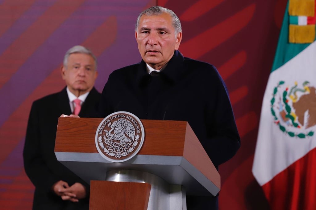 Con plan B se prohíbe uso de monederos electrónicos en materia electoral: Segob