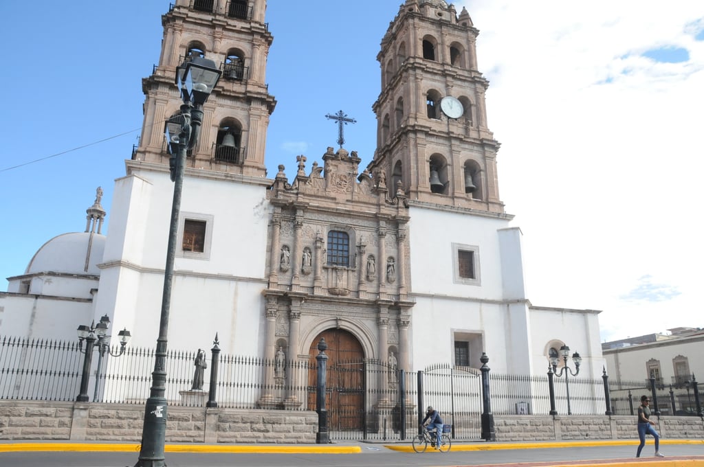 Mañana se celebra la festividad de la Inmaculada Concepción