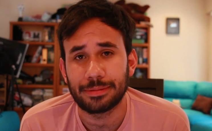 Werevertumorro pide al público que 'saquen su visa antes del Mundial 2026'