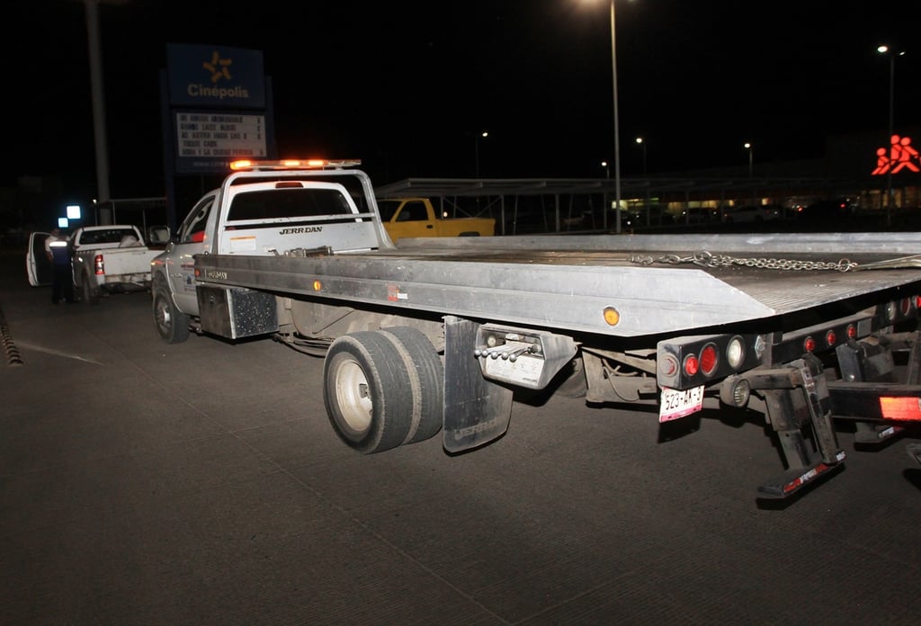 El operativo antialcohol será diario en Durango