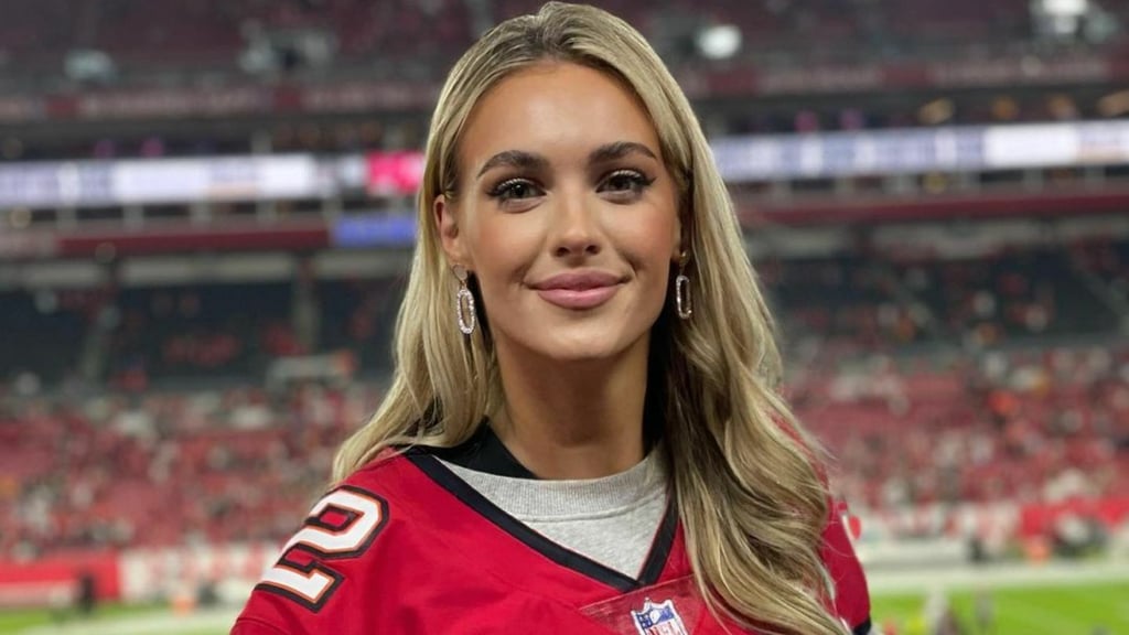 Veronika Rajek, ¿nuevo interés romántico de Tom Brady?