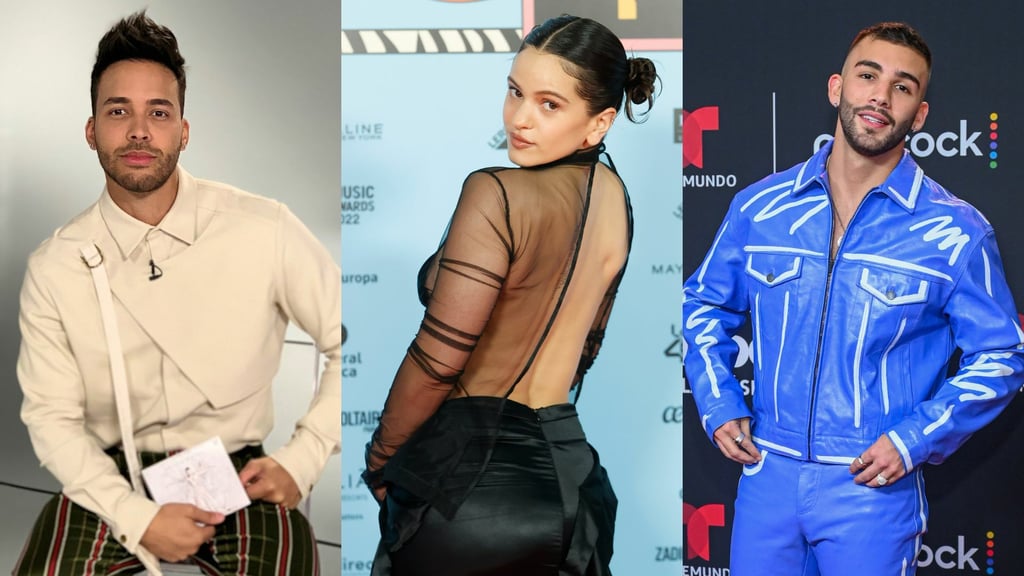 La bachata resucitó y se hizo poderosa en 2022 gracias a Rosalía, Shakira, Manuel Turizo y más