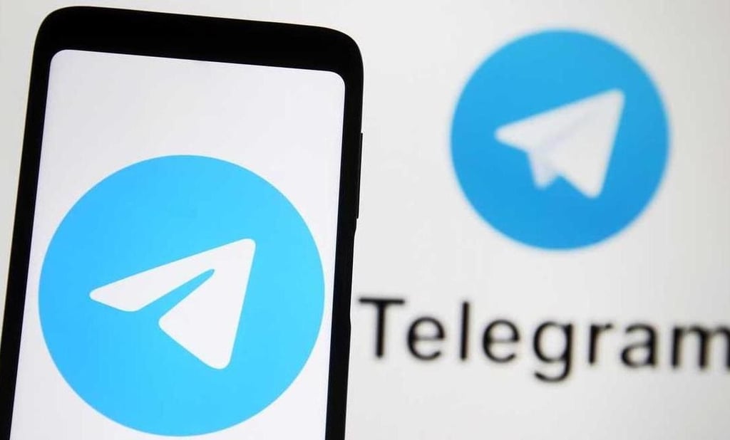 Ya puedes utilizar Telegram sin utilizar un n mero de tel fono