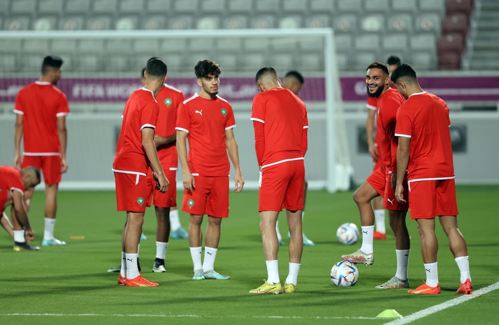 ¿Cuándo y dónde ver Marruecos vs Portugal en los cuartos de final de Qatar 2022?