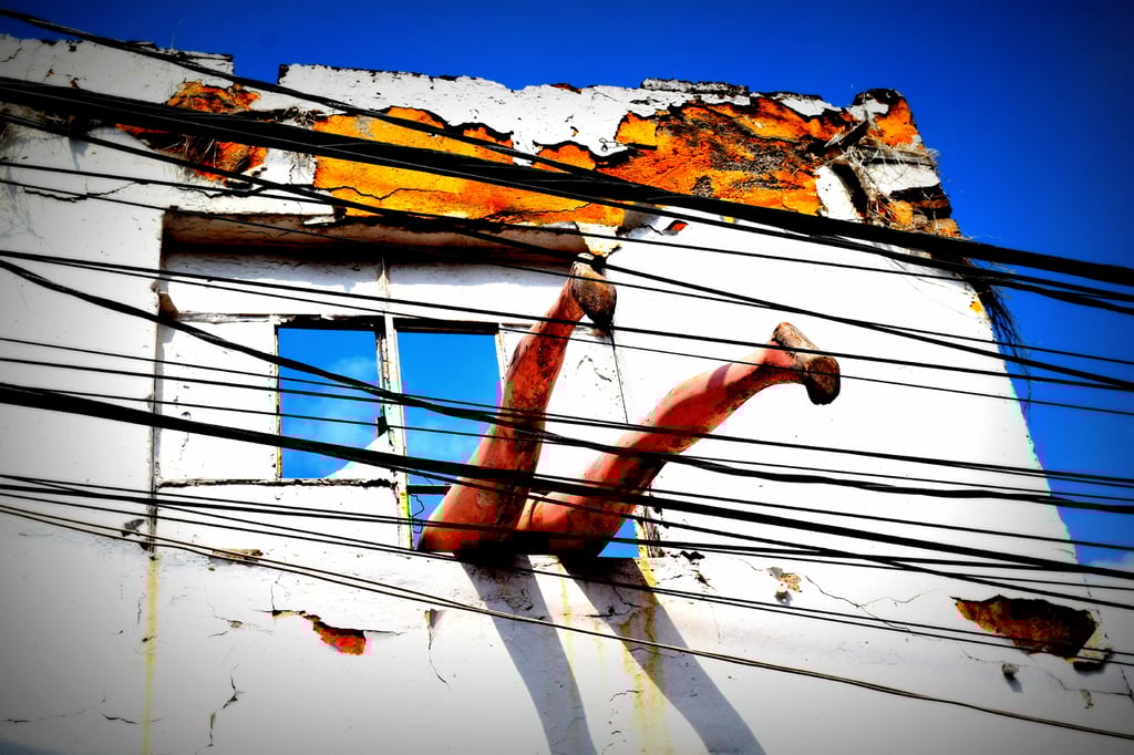 Conceptos de Individuación