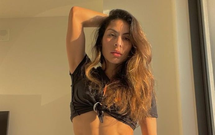 María León y el bikini con el que 'enamoró' a la red