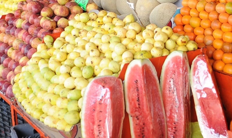 Durango, entre los 10 mayores productores de guayaba