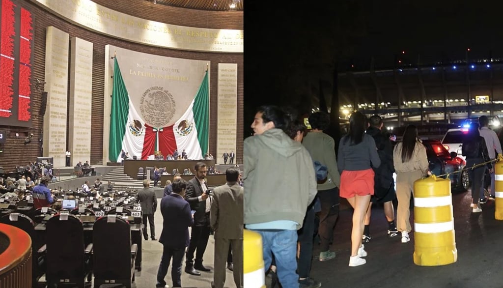 Diputado de Morena promueve comparecencia por boletos falsos