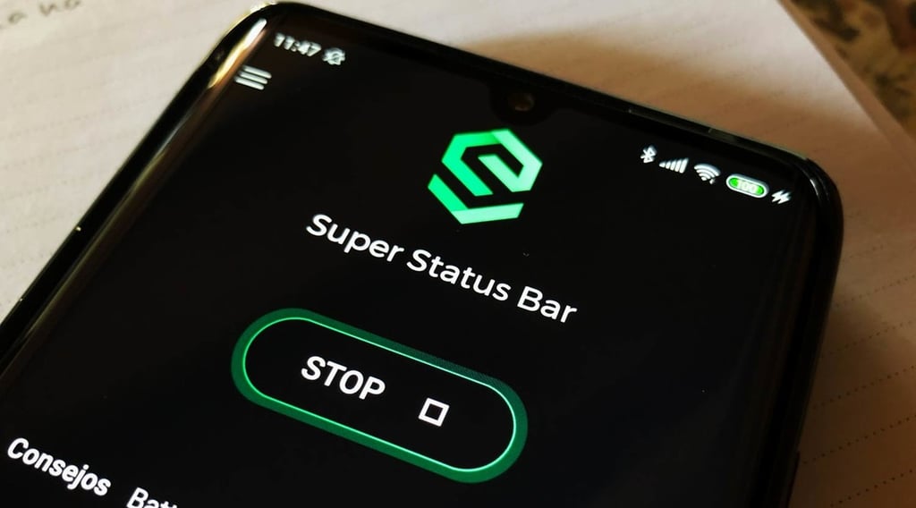 Cómo saber el estado de un celular usado