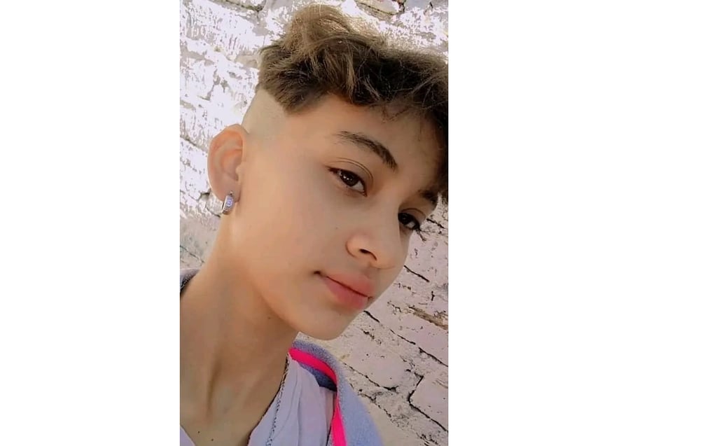 Piden ayuda para encontrar adolescente de 15 años desaparecida en Durango capital 