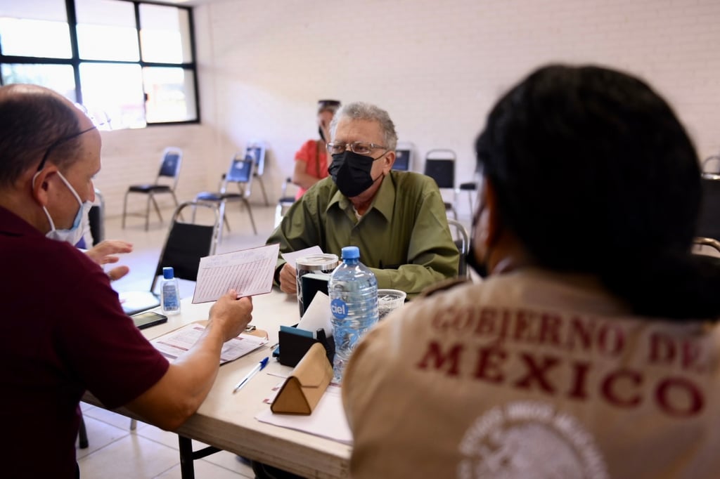 Esta es la última semana para registrarse y obtener la Tarjeta del Bienestar